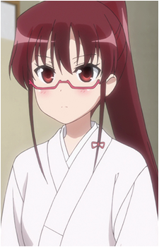 Tomoe Karijuku