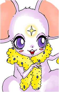 Blanca {SSR}