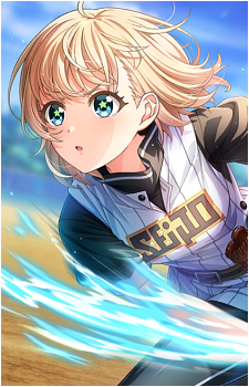 Arisu Nishinomiya's image