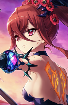Lamia {TAC}