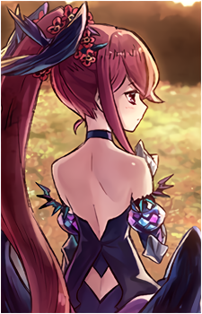 Lamia {TAC}