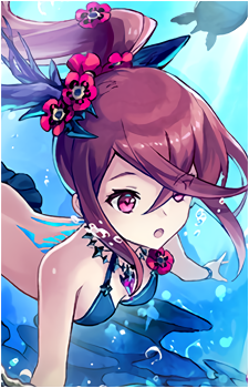 Lamia {TAC}