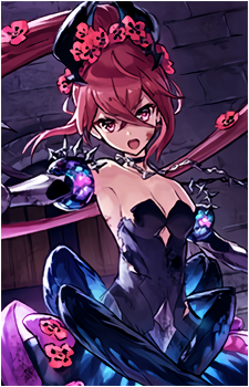 Lamia {TAC}