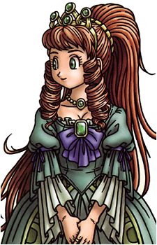 Princess Simona
