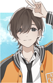 Hajime Suzumiya
