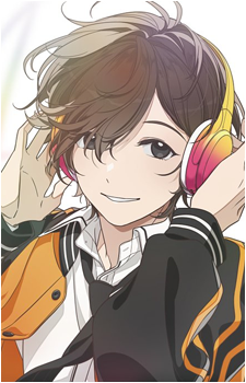 Hajime Suzumiya