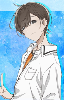 Hajime Suzumiya