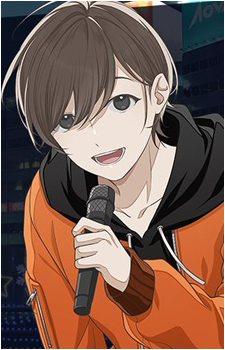 Hajime Suzumiya