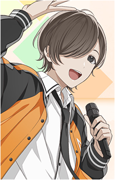 Hajime Suzumiya's image