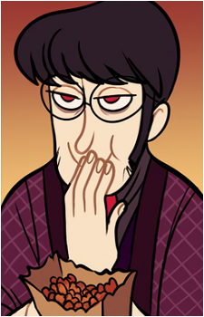 Seiji Soga
