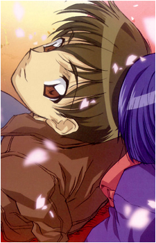 Kaoru Hanabishi