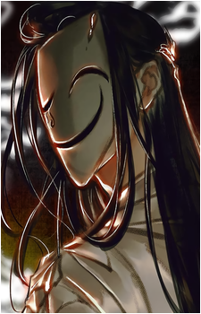 Bai Wuxiang's image