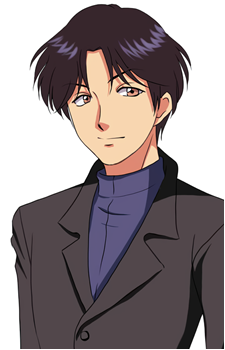 Yoichi Takato's image