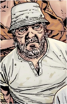 Dale Horvath's image