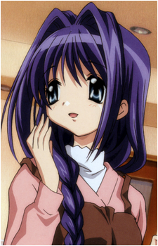 Akiko Minase's image