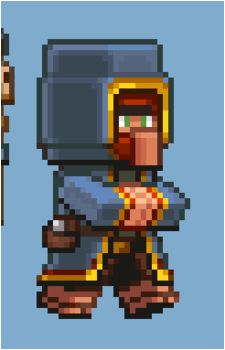 Wandering Trader