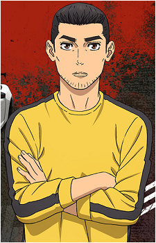 Shun Aiba's image