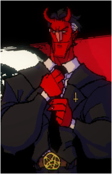 Satan {Broforce}'s image