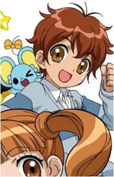 Kakeru Kogure's image