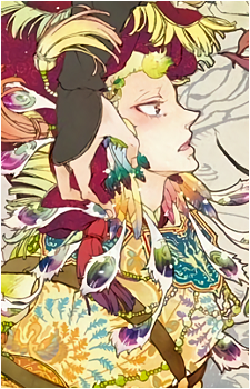 Cai Hong's image