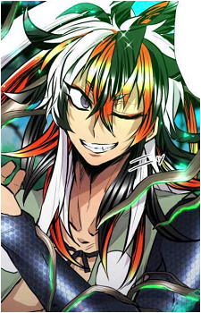 Rokurajin Murakami