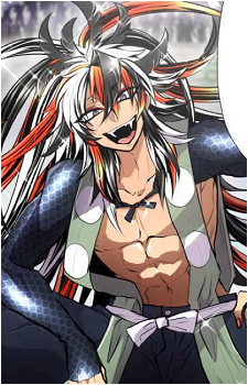 Rokurajin Murakami's image