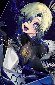 Nonoka {Arc}