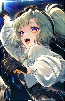 Nonoka {Arc}
