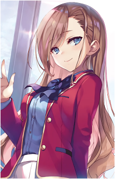Chiaki Matsushita