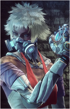 Jackal Z