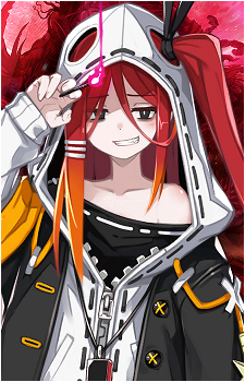 Mary {MSF}'s image
