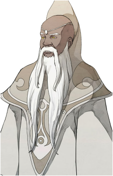 Xicero's image