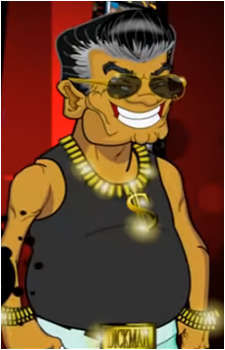 Tito Dick's image