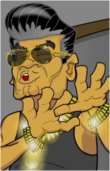 Tito Dick