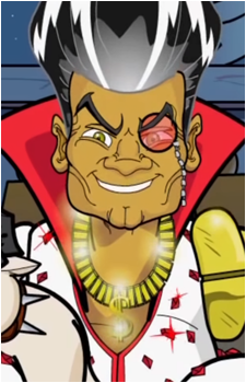 Tito Dick