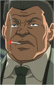 Kido's image