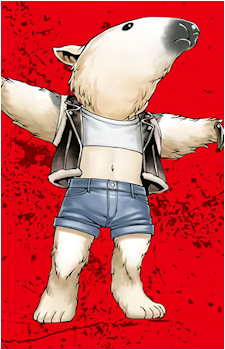 Go Arimori's image