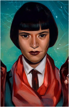 Rose Psychic's image