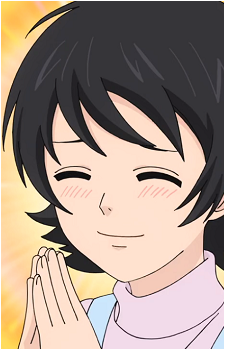 Saiki Kurumi