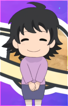 Saiki Kurumi Image