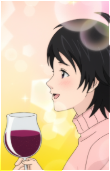 Saiki Kurumi Image