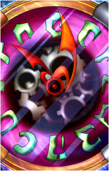 Timeater's image