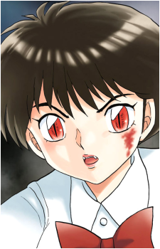 Nanoka Kiba