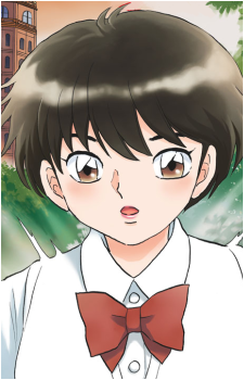 Nanoka Kiba