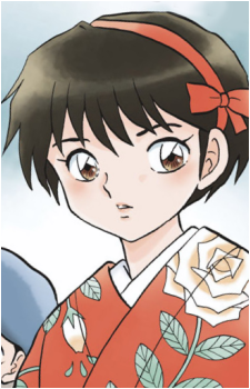 Nanoka Kiba