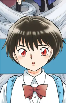 Nanoka Kiba