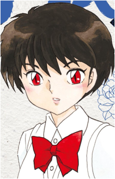 Nanoka Kiba