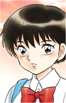 Nanoka Kiba