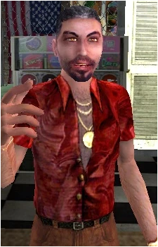 Habib's image