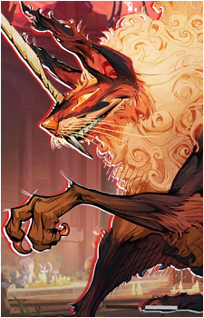 Ratatoskr {Marvel}'s image
